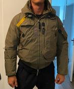 Parajumpers bomberjack, Kleding | Heren, Jassen | Winter, Ophalen of Verzenden, Zo goed als nieuw, Groen, Overige maten