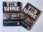 The Wire season 5, 2008 / 4x DVD / Boxset, Vanaf 16 jaar, Boxset, Ophalen of Verzenden, Zo goed als nieuw