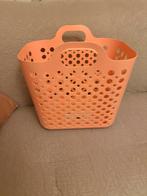 Ikea SLIBB flexibele wasmand - roze - Nieuw, Ophalen of Verzenden, Nieuw