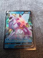 Pokemon: Palkia [V] - 039/189, Ophalen of Verzenden, Zo goed als nieuw, Losse kaart