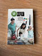 Boek : Vullen of voeden - Wilfred Genee, Verzenden, Nieuw, Dieet en Voeding, Lili Genee; Wilfred Genee