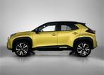 Toyota Yaris Cross 1.5 Hybrid AWD Launch Edition | Navigatie, Auto's, Automaat, 12 maanden, Gebruikt, Overige kleuren