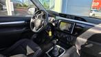 Toyota HiLux 2.4 D-4D-F Xtra Cab Professional |NAP|Dealerond, Gebruikt, Euro 6, 4 cilinders, 150 pk
