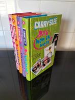 Carry Slee, Dat heb ik weer! 4 delen, Ophalen of Verzenden, Carry Slee, Zo goed als nieuw