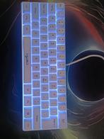 HKSJ Gaming toetsenbord, Computers en Software, Toetsenborden, Gaming toetsenbord, HKSJ, Ophalen of Verzenden, Zo goed als nieuw