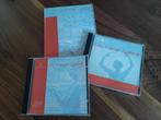 CHI NENG QIGONG - oefeningen - DVD + 2 CD's, Ophalen of Verzenden, Zo goed als nieuw, Cursus of Instructie