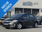 Toyota Auris 1.8 Full Hybrid Limited TREKHAAK/PARKEERSENSORE, Gebruikt, 4 cilinders, Origineel Nederlands, Bedrijf