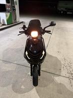 Zip 80cc, Fietsen en Brommers, Ophalen, Maximaal 45 km/u, Zip, Zo goed als nieuw
