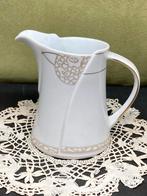 Melkkannetje Konigl Pr Tettau (291121), Huis en Inrichting, Keuken | Servies, Ophalen of Verzenden, Overige stijlen, Overige typen