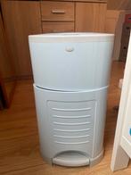 Korbell Luieremmer - Hygiënisch en Handig!, Ophalen, Kunststof, Met pedaal, 50 tot 75 cm