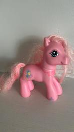My little pony vintage 2007 pinkie pie glitter, Ophalen of Verzenden, Zo goed als nieuw
