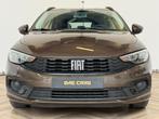 Fiat Tipo Stationwagon 1.0 City Life|AIRCO|NAP|NW APK|INRUIL, Auto's, Voorwielaandrijving, Stof, Gebruikt, Bruin
