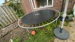 Trampoline gratis, Ophalen, Gebruikt