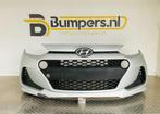 Voorbumper Hyundai i10 Origineel Bumper Nodig? Voorraad!, Ophalen of Verzenden, -, -, -