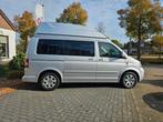 VOLKSWAGEN MULTIVAN Transporter 2.5 TDI - 131PK CAMPER, Caravans en Kamperen, Campers, Volkswagen, Bedrijf, Koelkast, Handgeschakeld