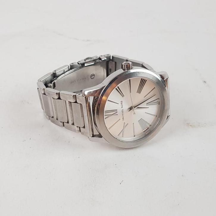 Michael Kors MK3489 horloge || nu voor maar € 29.99, Sieraden, Tassen en Uiterlijk, Sporthorloges, Zo goed als nieuw, Android