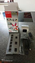 Ion Film 2 SD Diascanner - Digitaliseer uw dia's!, Diascanner, Windows, Ophalen of Verzenden, Gebruikt