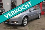 Opel Vectra Wagon 1.8-16V Cosmo , NIEUWE APK, Gebruikt, 4 cilinders, Vectra, Origineel Nederlands