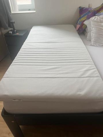 IKEA Tussoy topdek matras beschikbaar voor biedingen