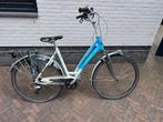 Gazelle damesfiets - 24 versnellingen, Ophalen, 28 inch, Zo goed als nieuw, Meer dan 20 versnellingen