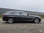 BMW 5 Serie Touring 530e Business E plus Hybrid. Elektrische, Auto's, BMW, 1998 cc, Achterwielaandrijving, Gebruikt, 4 cilinders