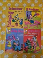 4 x stripboeken De pink panther, De roze panter, Boeken, Stripboeken, Gelezen, Ophalen of Verzenden