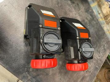 16A atex schakelstopcontact beschikbaar voor biedingen