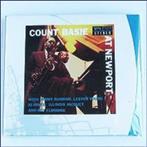 Count Basie Out Of Print Digipack Cd At Newport 1957., 1940 tot 1960, Jazz, Gebruikt, Verzenden