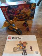 Lego Ninjago 71768, Ophalen of Verzenden, Zo goed als nieuw, Complete set, Lego