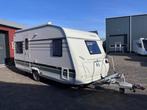 Chateau Calista 450 bj.2010 met MOVER, VOORTENT en LUIFEL, Chateau, Rondzit, Bedrijf, Overige