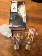 Calex smart lampen, Ophalen of Verzenden, Minder dan 30 watt, E27 (groot), Led-lamp