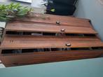 Unieke locker gepersonaliseerde kast met plank indeling, Huis en Inrichting, Ophalen of Verzenden, Zo goed als nieuw