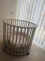 Europe Baby Circa Ronde Box + Accessoires, Ophalen of Verzenden, Zo goed als nieuw, Overige typen