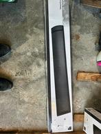 2 eurom terrasverwarmers, 1 avond gebruikt, Ophalen of Verzenden, Zo goed als nieuw