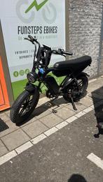 Fatbike Ouxi V8 Actie C80 Mini H9 Onderhoud Werkplaats Legaa, Nieuw, 59 cm of meer, 50 km per accu of meer, Ophalen
