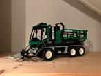 Lego technic 8479 met codescanner, Ophalen of Verzenden, Zo goed als nieuw, Complete set, Lego