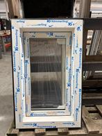 Draai-kiep raam Kommerling met hor - 600*960 mm, Ophalen, Minder dan 75 cm, Raamkozijn, Nieuw