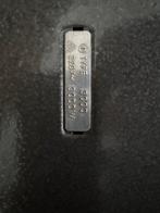 Electrische kookplaat, Witgoed en Apparatuur, Kookplaten, Gebruikt, 3 kookzones of minder, Ophalen of Verzenden, Vrijstaand