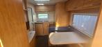 Caravelair Antares luxe 400 sporty, Caravans en Kamperen, Treinzit, Particulier, 4 tot 5 meter, Luifel