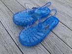 Waterschoenen maat 34 blauw, Ophalen, Jongen of Meisje, Overige maten, Zwemschoenen