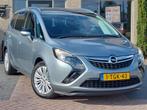 Opel Zafira Tourer 1.4 Design Edition 7p. | Camera | Trekhaa, Euro 5, Stof, Gebruikt, 4 cilinders