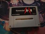 Romancing SaGa - Super Famicom (Japans), Spelcomputers en Games, Games | Nintendo Super NES, 1 speler, Ophalen of Verzenden, Gebruikt