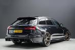 Audi RS6 Avant 4.0 TFSI RS 6 quattro performance Pro Line Pl, Automaat, Lichtsensor, Gebruikt, Geïmporteerd