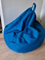 Bijna nieuwe, comfortabele zitzak., Ophalen