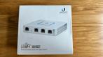 Unifi Ubiquiti Security Gateway (USG), Computers en Software, Routers en Modems, Ophalen of Verzenden, Zo goed als nieuw