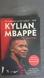 Kylian Mbappé - France Football, Ophalen of Verzenden, Zo goed als nieuw, France Football, Sport