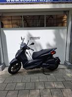Piaggio Beverly 400 HPE Zwart (2023, Motoren, Motoren | Piaggio, 400 cc, Scooter, Bedrijf, 1 cilinder