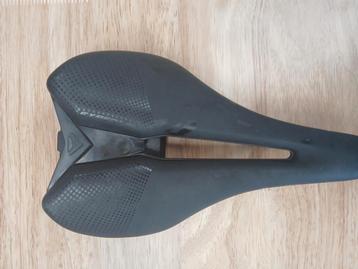 Zadel Merida Expert SL Unisex zwart beschikbaar voor biedingen