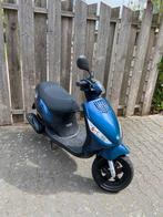 Piaggio Zip 2014, Fietsen en Brommers, Scooters | Piaggio, Ophalen, Zo goed als nieuw, Zip