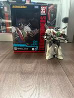 Transformers studio series 81: Wheeljack, Verzamelen, Transformers, Overige generaties, Ophalen of Verzenden, Zo goed als nieuw